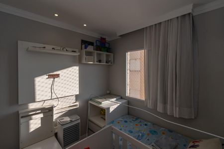 Quarto 1 de apartamento para alugar com 3 quartos, 68m² em Jardim Dulce (nova Veneza), Sumaré