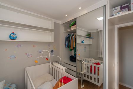 Quarto 1 de apartamento para alugar com 3 quartos, 68m² em Jardim Dulce (nova Veneza), Sumaré