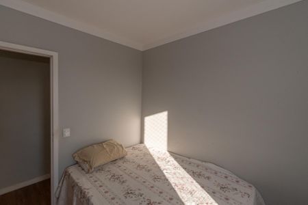 Apartamento para alugar com 68m², 3 quartos e 2 vagasQuarto 2