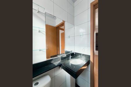 Apartamento para alugar com 44m², 2 quartos e 1 vagaBanheiro