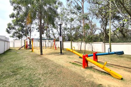 Apartamento para alugar com 44m², 2 quartos e 1 vagaÁrea comum - Playground