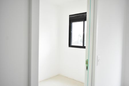 Apartamento à venda com 38m², 2 quartos e sem vagaQuarto 1