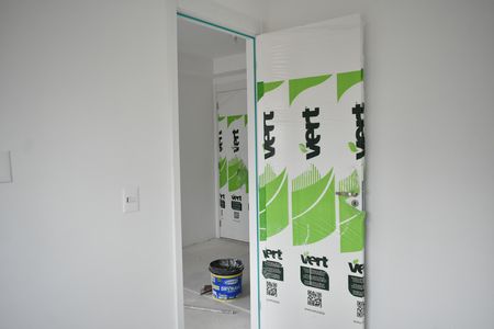 Apartamento à venda com 38m², 2 quartos e sem vagaQuarto 1