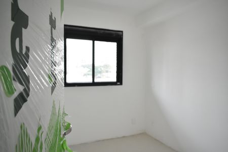 Apartamento à venda com 38m², 2 quartos e sem vagaQuarto 2