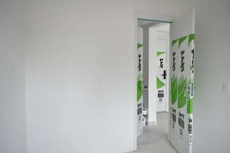 Apartamento à venda com 38m², 2 quartos e sem vagaQuarto 2
