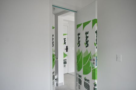 Apartamento à venda com 38m², 2 quartos e sem vagaQuarto 2