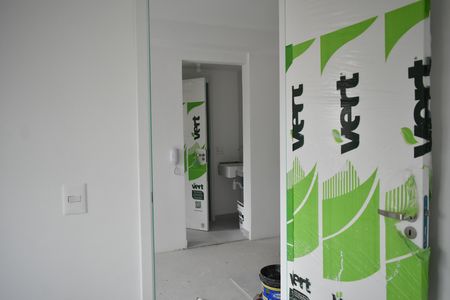 Apartamento à venda com 38m², 2 quartos e sem vagaQuarto 1