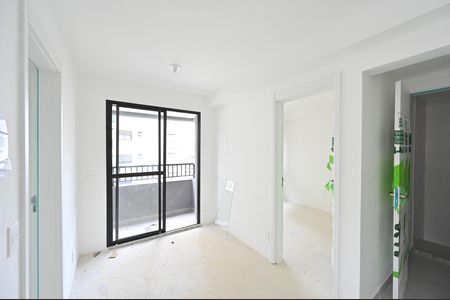 Apartamento à venda com 38m², 2 quartos e sem vagaSala