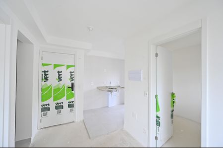 Apartamento à venda com 38m², 2 quartos e sem vagaSala