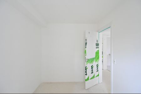 Apartamento à venda com 38m², 2 quartos e sem vagaQuarto 1