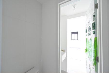 Apartamento à venda com 38m², 2 quartos e sem vagaBanheiro Social