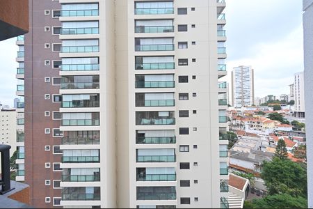 Apartamento à venda com 38m², 2 quartos e sem vagaVista do Quarto 1