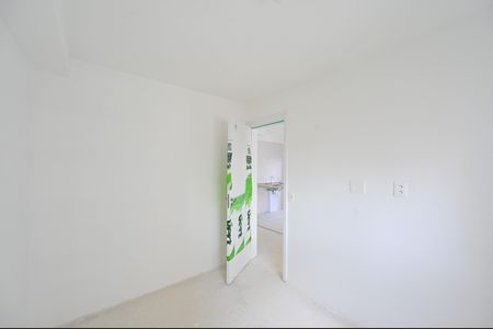 Apartamento à venda com 38m², 2 quartos e sem vagaQuarto 1