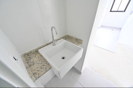 Apartamento à venda com 38m², 2 quartos e sem vagaBanheiro Social