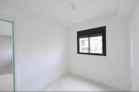 Apartamento à venda com 38m², 2 quartos e sem vagaQuarto 1