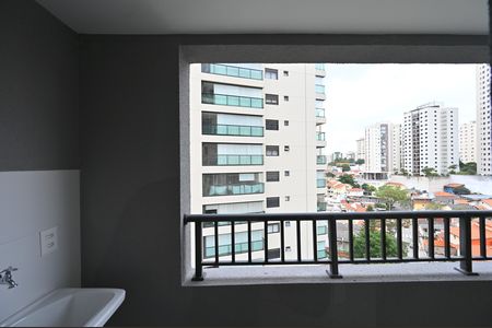 Apartamento à venda com 38m², 2 quartos e sem vagaVista do Quarto 2
