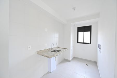 Apartamento à venda com 38m², 2 quartos e sem vagaCozinha