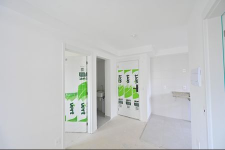 Apartamento à venda com 38m², 2 quartos e sem vagaSala