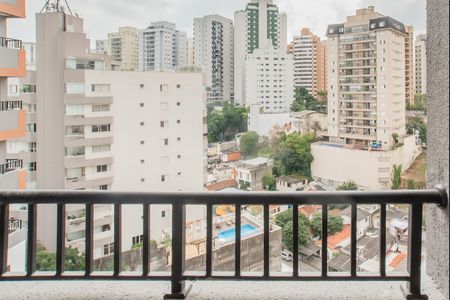 Apartamento à venda com 38m², 2 quartos e sem vagaVista do Quarto 2