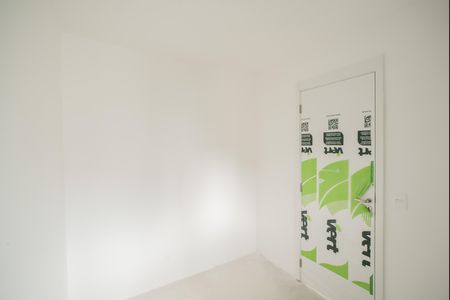 Apartamento à venda com 38m², 2 quartos e sem vagaQuarto 2