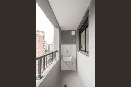 Apartamento à venda com 38m², 2 quartos e sem vagaÁrea de Serviço