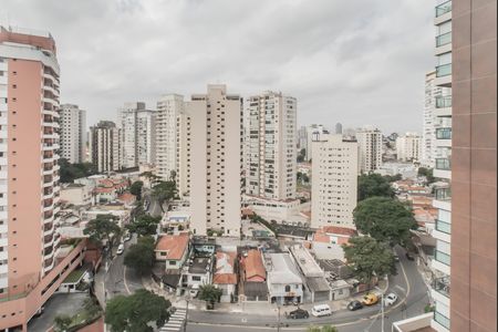Apartamento à venda com 38m², 2 quartos e sem vagaVista da Cozinha