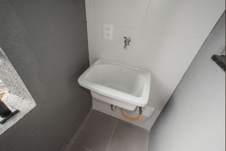 Apartamento à venda com 38m², 2 quartos e sem vagaÁrea de Serviço