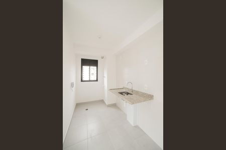 Apartamento à venda com 38m², 2 quartos e sem vagaCozinha