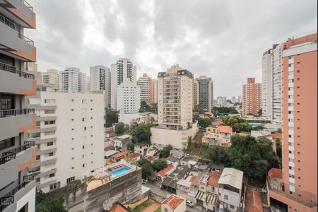 Apartamento à venda com 38m², 2 quartos e sem vagaVista do Quarto 1