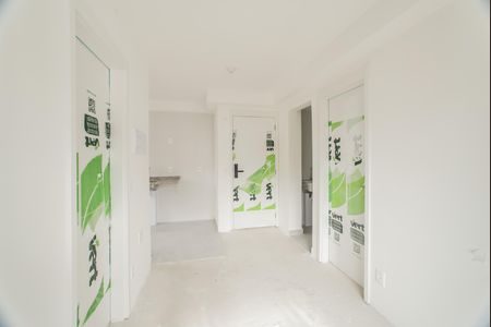 Apartamento à venda com 38m², 2 quartos e sem vagaSala/Cozinha