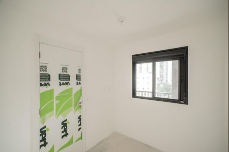 Apartamento à venda com 38m², 2 quartos e sem vagaQuarto 2
