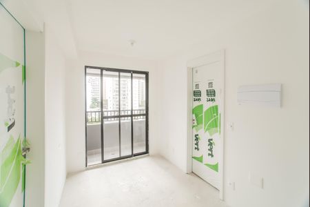 Apartamento à venda com 38m², 2 quartos e sem vagaSala