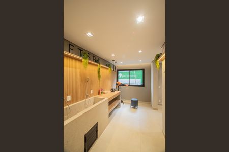 Apartamento à venda com 38m², 2 quartos e sem vagaÁrea comum - Pet care