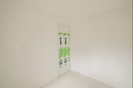 Apartamento à venda com 38m², 2 quartos e sem vagaQuarto 1