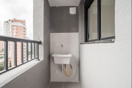 Apartamento à venda com 38m², 2 quartos e sem vagaÁrea de Serviço