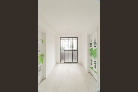 Apartamento à venda com 38m², 2 quartos e sem vagaSala
