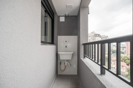 Apartamento à venda com 37m², 2 quartos e sem vagaÁrea de Serviço