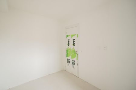 Apartamento à venda com 37m², 2 quartos e sem vagaQuarto 1