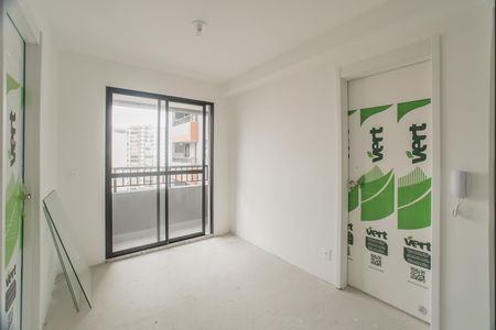 Apartamento à venda com 37m², 2 quartos e sem vagaSala
