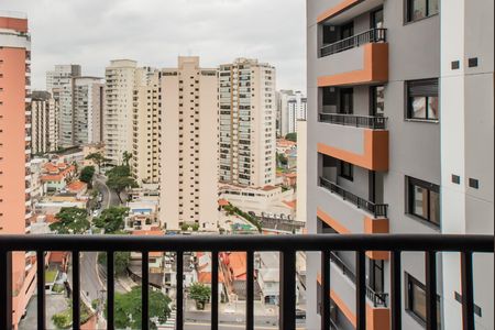 Apartamento à venda com 37m², 2 quartos e sem vagaVista do Quarto 2