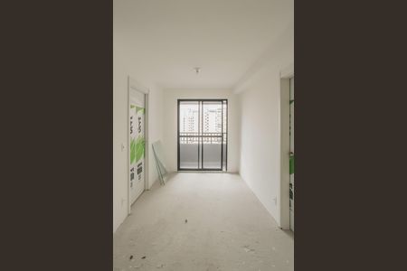 Apartamento à venda com 37m², 2 quartos e sem vagaSala