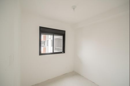 Apartamento à venda com 37m², 2 quartos e sem vagaQuarto 1
