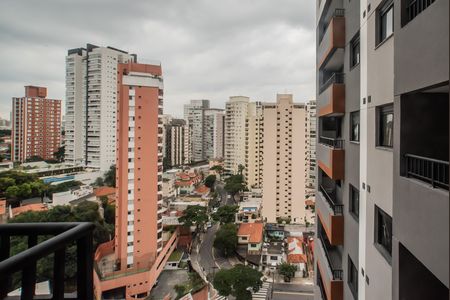 Apartamento à venda com 37m², 2 quartos e sem vagaVista do Quarto 1