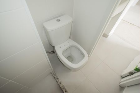 Apartamento à venda com 37m², 2 quartos e sem vagaBanheiro