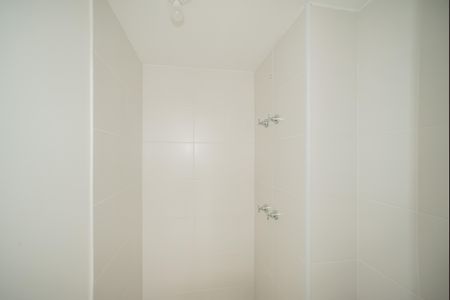 Apartamento à venda com 37m², 2 quartos e sem vagaBanheiro