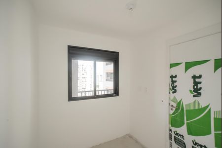 Apartamento à venda com 37m², 2 quartos e sem vagaQuarto 2