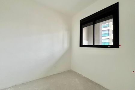 Apartamento à venda com 38m², 2 quartos e sem vagaQuarto 2