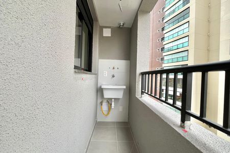 Apartamento à venda com 38m², 2 quartos e sem vagaÁrea de Serviço