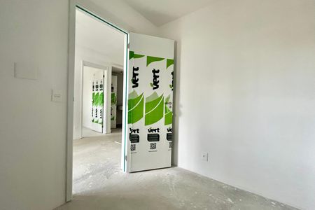 Apartamento à venda com 38m², 2 quartos e sem vagaQuarto 2