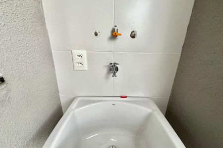 Apartamento à venda com 38m², 2 quartos e sem vagaÁrea de Serviço